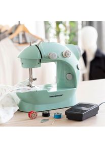 InnovaGoods Sewny, Nähmaschine, Grün