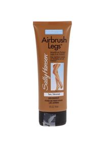 Sally Hansen, Selbstbräuner, Airbrush Legs (Selbstbräunungscreme, 118 ml)