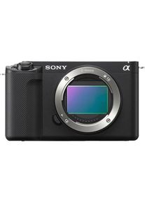 Sony ZV-E1 (12.10 Mpx, Vollformat), Kamera, Schwarz