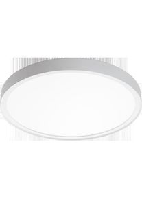 Sg, Wandleuchte + Deckenleuchte, LED-Deckenleuchte (3400 lm)