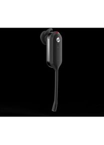Yealink WH63 UC (Docking, Kabellos, Micro USB-B), Office Headset, Schwarz