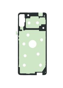 Samsung Adhesive Tape Battery Cover für A750F Galaxy A7 (2018) (Klebefolie), Mobilgerät Ersatzteile