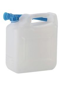 Hünersdorff Hünersdorff, Garagenausstattung, Wasserkanister ECO 12 L Hnersdorff