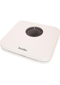 Terraillon, Personenwaage, BMA73000WH (150 kg)