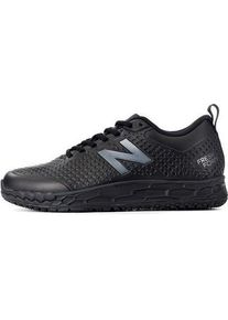 New Balance, Herren, Sneakers, Berufsschuh NB906SR,Gr.40,5,schwarz, Schwarz, (40.5)