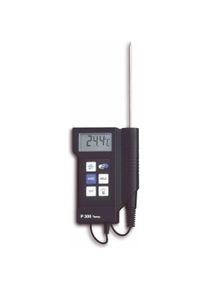 TFA, Grillthermometer, P300 Profi-Digitalthermometer
