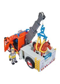 Simba Sam Phoenix mit Figur und Pferd