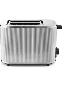 Georg Jensen Toaster, Toaster, Silber