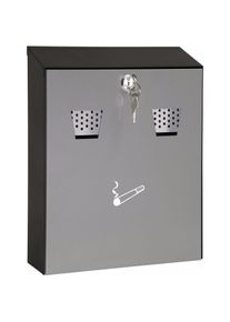 Wedo, Aschenbecher, Compact