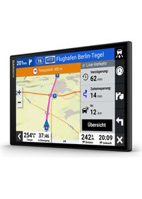 Garmin, Fahrzeug Navigation, DriveSmart 86 (8")