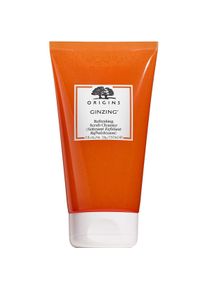 Origins, Gesichtsreinigung, GinZing - Refreshing Scrub Cleanser (Reinigungspeeling, 150 ml)
