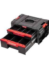 QBRICK, Werkzeugkoffer, System Pro Drawer 2 Toolbox 2.0