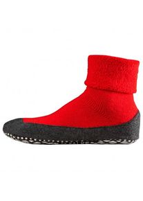Falke Cosyshoe Pantoffels (37-38 |rood)