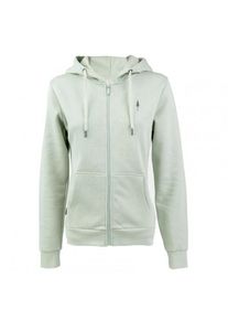 NIKIN Womens Treehoodie Zip Hoodie Dames (XS |grijs)