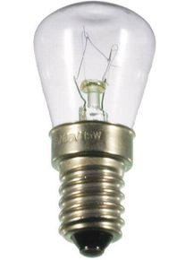 Scharnberger & Hasenbein Glühlampe B26x57 E14 220-260V, 7W, 40lm (40142)