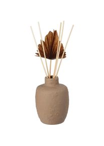 Luxury, Oud Wood illat diffúzor, 100 ml , 7 x 11 cm
