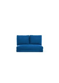 Taida Blue kinyitható kanapé, kék