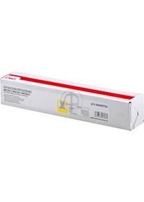 OKI C310/C510/MC351/MC361 Amarillo Cartucho de Toner Original - 44469704