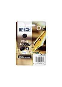 Cartucho Epson 16Xxl Negro C13T16814012