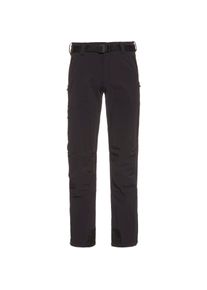 Maier Sports Naturno Trekkinghose Herren, Größe: 29 Softshell