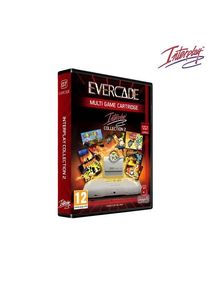 Interplay Collection 2 - Evercade - PEGI 12
