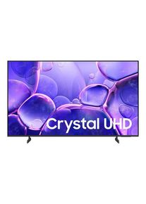 Samsung 55" Flachbild TV LED 4K UE55U8072FU U8072F Series - 55" LED-backlit LCD TV - Crystal UHD - 4K