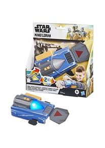 Star Wars The Mandalorian Dual Attack Gauntlet