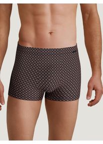 Calida Season Special Boxer brief for Men, M, Red