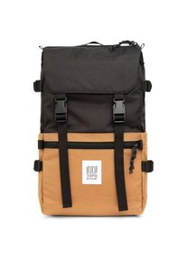Topo Designs Rover Pack Classic 20 Recycled Dagrugzak (20 l |zwart)