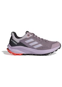 adidas terrex Women's Terrex Trailrider GTX Trail running shoes Women (5,5, grey)