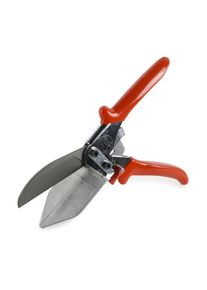 1 szt. - Nożyce do cięcia sekator LÖWE, stal, pomarańczowy