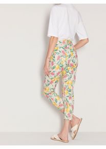 Peter Hahn ANGELS - 7/8-Hose, beige, Gr. 44, Baumwolle