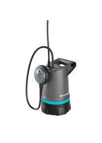 Gardena Klarwasser Tauchpumpe 20000 BASIC (9016-47)