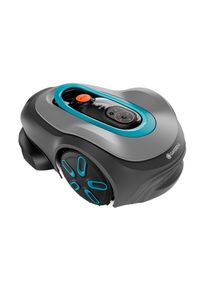 Gardena smart Sileno pro 600 Rasenroboter - Modell 2025 (19802-20)