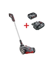 Al-Ko Akku-Mulchmäher 18V 22.4 Li Comfort - inkl. Akku und Ladegerät