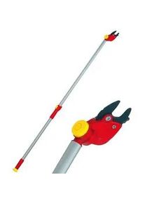 Wolf Garten RR 200 - Professionelle Astschere Verlängerungschaft 200 cm - Ø 32 mm