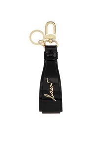 Kazar Schlüsselanhänger Damen gold / schwarz Größe One Size