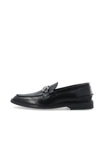 Bianco Slipper 'Felix' Herren schwarz Größe 40