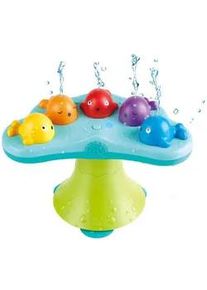 HAPE Badespielzeug , Kunststoff , 15x28x22 cm , EN 71, Reach , Spielzeug, Badewannenspielzeug