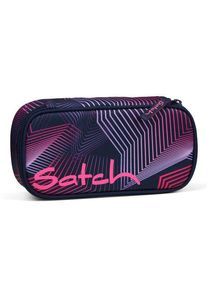 Satch Estuche para lápices 22 cm rosa