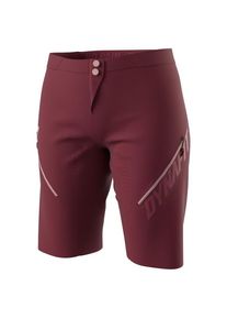 Dynafit Women's Ride Light DST Shorts Cycling bottoms Women (L, red)