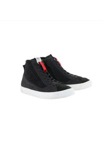 Alpinestars Stated Motorradschuh schwarz 44 - Motorradbekleidung - Herren Motorradbekleidung - Herren Motorradstiefel & -schuhe