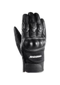 Road Leder-/Textilhandschuh 2.0 kurz schwarz 7,5 - Motorradbekleidung - Motorradhandschuhe - Motorradhandschuhe Sport