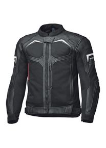 Held Torver Top Air Sportjacke schwarz/weiß 58 - Motorradbekleidung - Herren Motorradbekleidung - Herren Motorradjacken