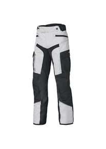 Held Hakuna Matata 3 Adventurehose grau/schwarz XL - Motorradbekleidung - Motorradhosen - Motorrad Textilhosen