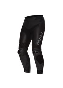 FLM Mugello Air Leder-/Textilhose schwarz 52 - Motorradbekleidung - Motorradhosen - Motorrad Lederhosen