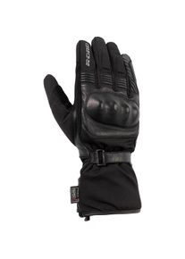 Road Tour Leder-/Textilhandschuh 3.0 schwarz 8 - Motorradbekleidung - Motorradhandschuhe - Motorradhandschuhe Tourer