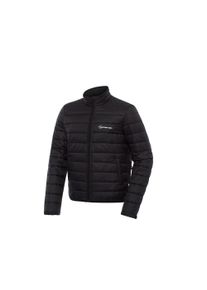 Pharao Innvik Stepp-Innenjacke schwarz XL - Motorradbekleidung - Motorradjacken - Motorrad Textiljacken