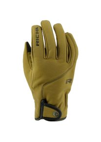 Richa Scoot Softshell Handschuh braun 4XL Herren