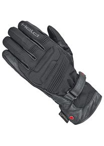 Held Satu II Gore-Tex Handschuh schwarz 13 - Motorradbekleidung - Motorradhandschuhe -